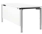 Knieraumblende Holz Knieraumblende Holz